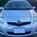 全体的に外装はキレイです。